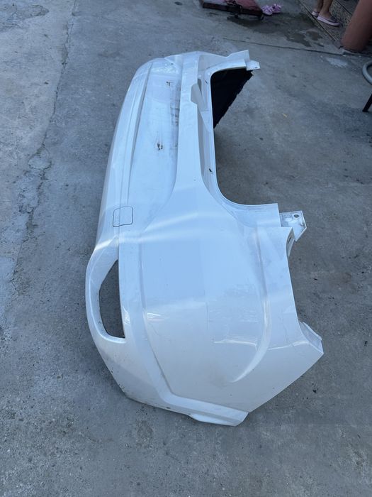 Bară spate dacia logan 3.