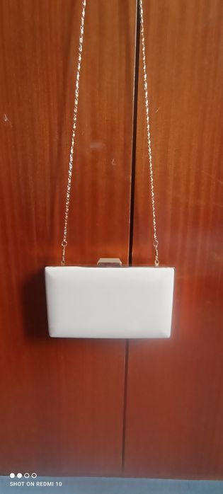 Бална дамска чанта