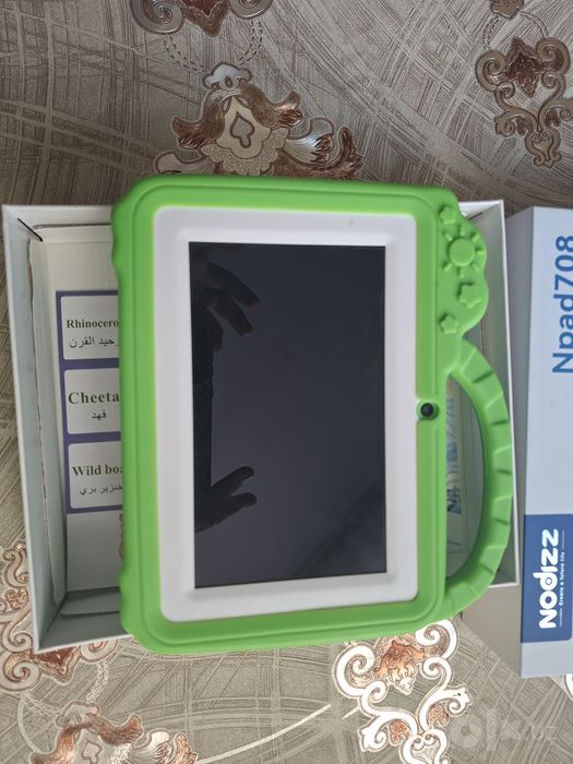 Nodizz детский планшет
