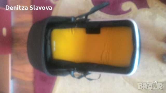 Продавам детска количка 3 в 1