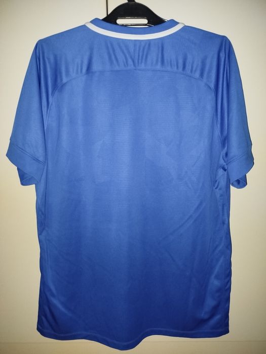 Фланелка на Левски София NIKE® 7777 - сезон 2019/2020г. - размер XL