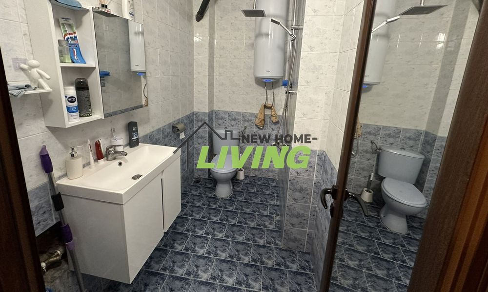 3-стаен в Пловдив-Каменица 1 площ 75 цена 210000