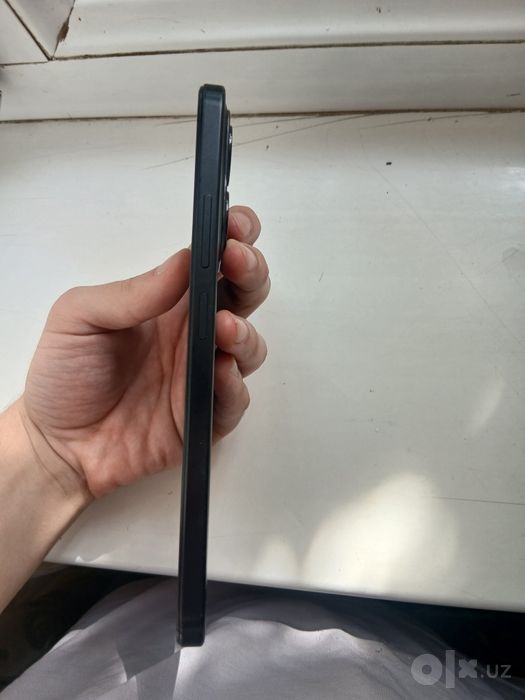 Redmi 15C 4/128 sotiladi/obmen