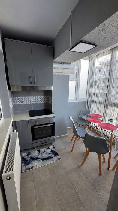 Apartament 2 camere de inchiriat