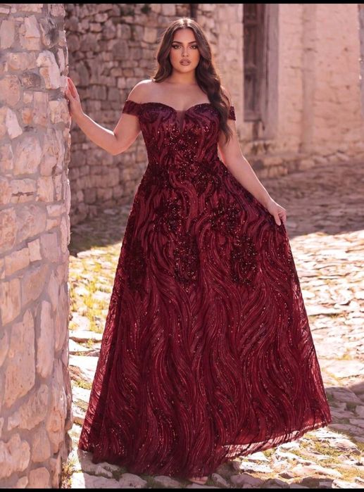 Faeriesty Rochie de seară