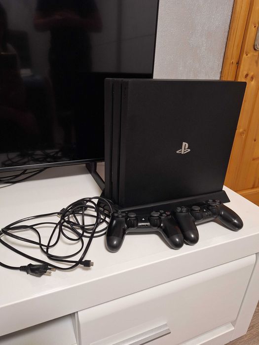 Play Station 4про
