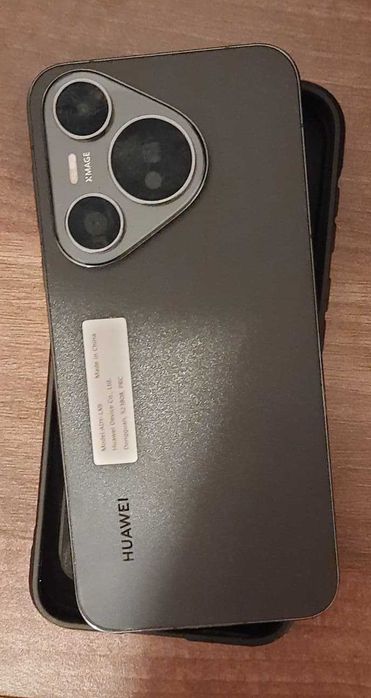 Huawei Pura 70 BLACK - impecabil