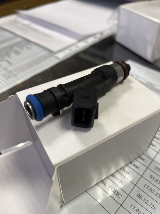 Форсунки топливные на Опель