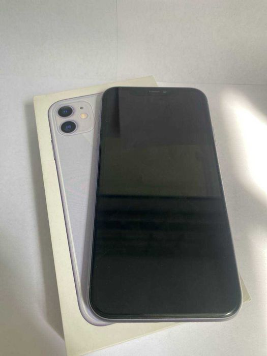 Apple iPhone 11  ((Алматы))  948309