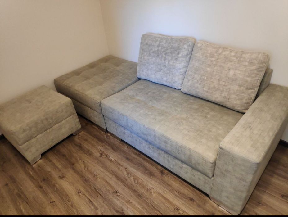 Сдается квартира на Новомосковской 2/4/4