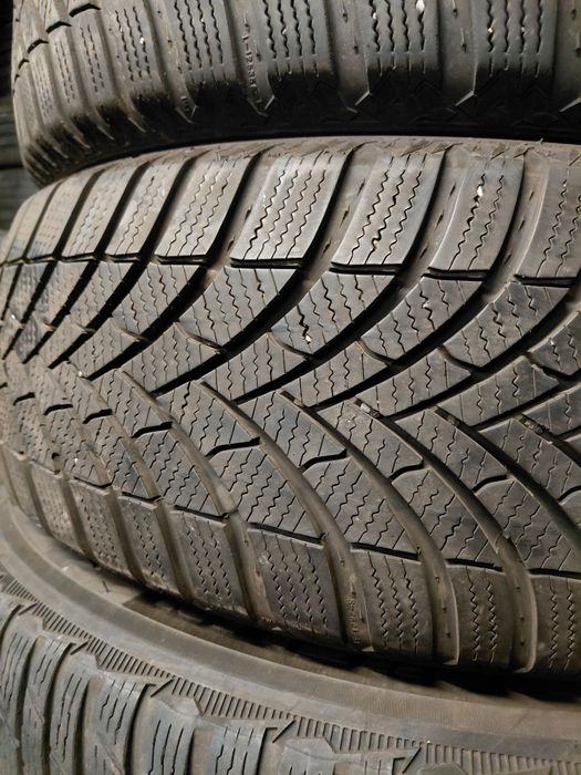 205/60/16" Semperit 2бр.гуми дот2023