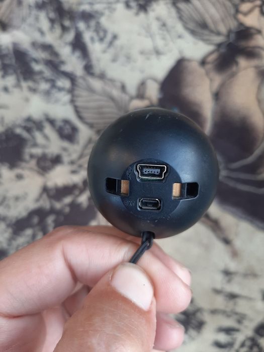 Vand sony move motion controller PS3 PS4 în stare bună și în stare de funcționare