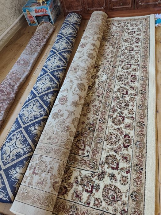 Гилем жаксы жагдайда