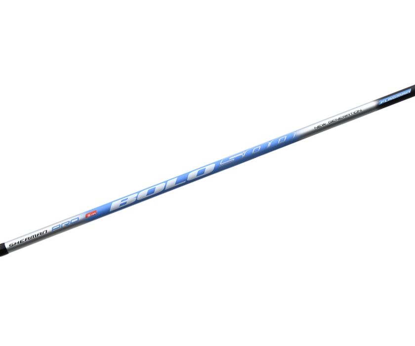 Удочка Flagman Sherman Pro Bolo New Generation 5м