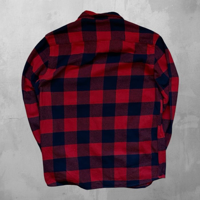 dickies funnel мъжка риза M