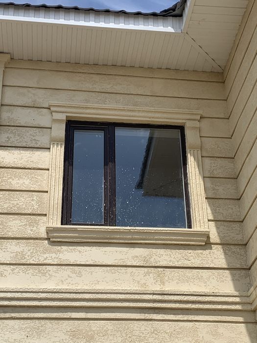 Термопанель(Травертин+Лак)