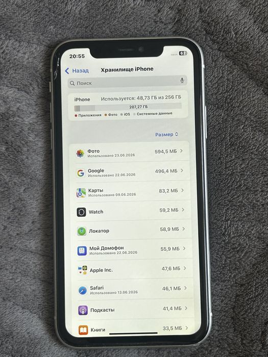 Продам IPhone 11