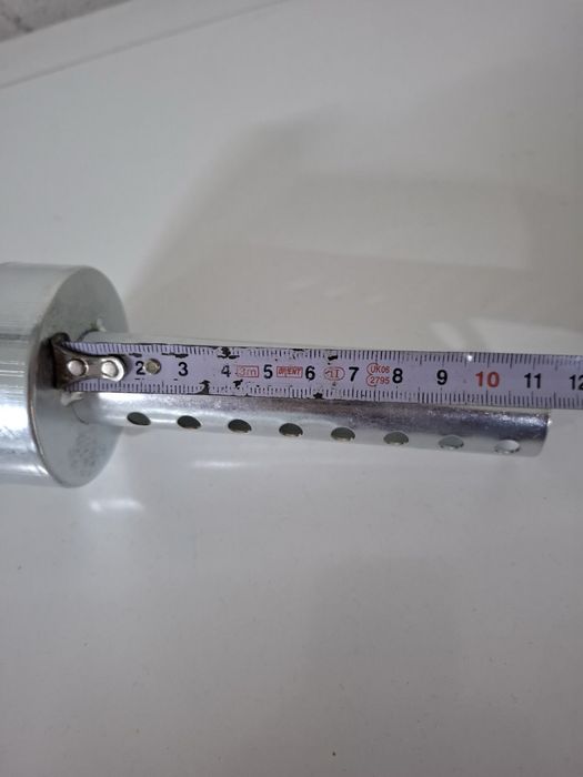 дбкилър заглушител