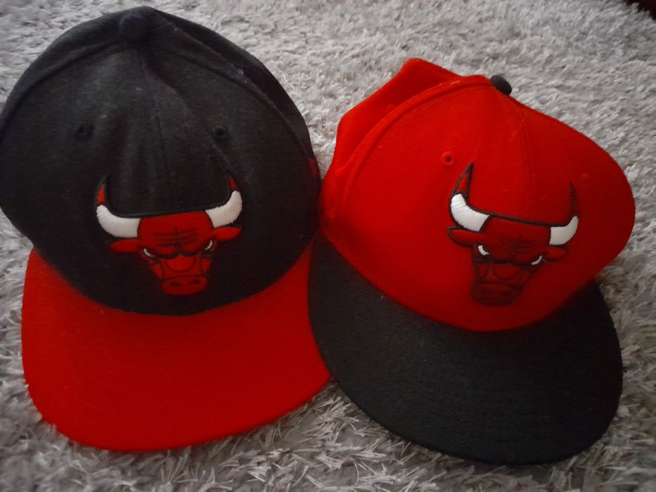 Set 2 șepci new era nba