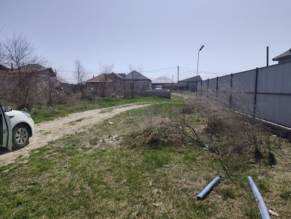 Участок 5 соток, ИЖС, Байсерке