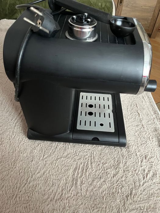 Aparat cafea macinata