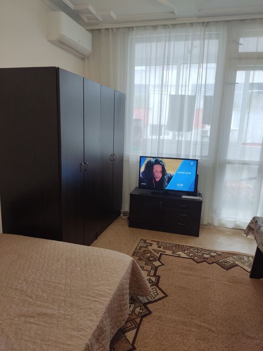 Дава се под наем Тристаен апартамент в Варна, Възраждане 1 - 60 кв.м за 408 € - Снимка #10