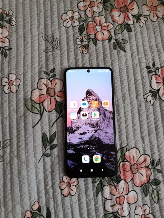 Смартфон Redmi note 12