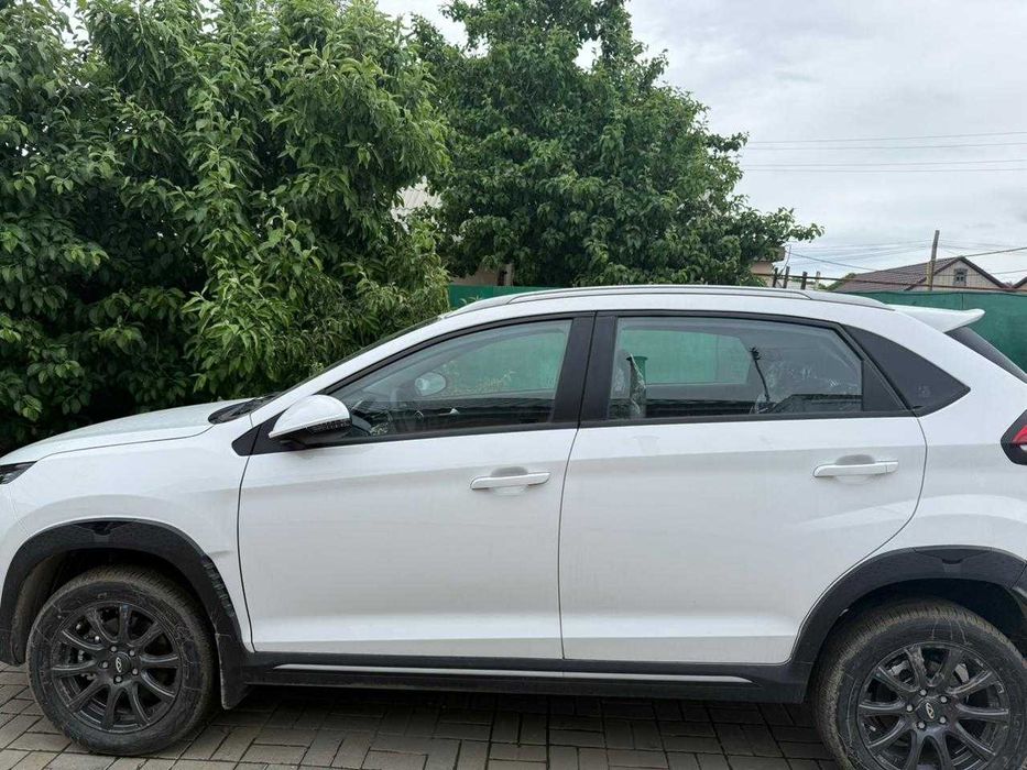 Cheri Tiggo 2 PRO