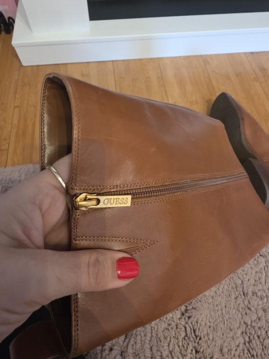 Cizme Guess originale
