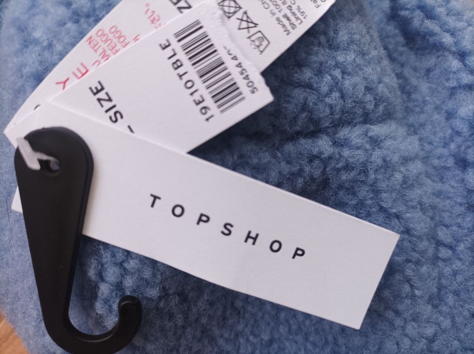 Нова дамска шапка