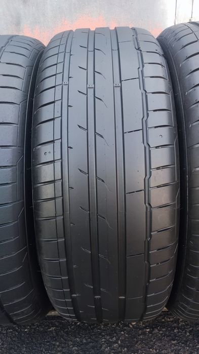 4бр. летни гуми 235/55/18 Hankook Ventus S1,EVO3,EV, dot23
DOT23