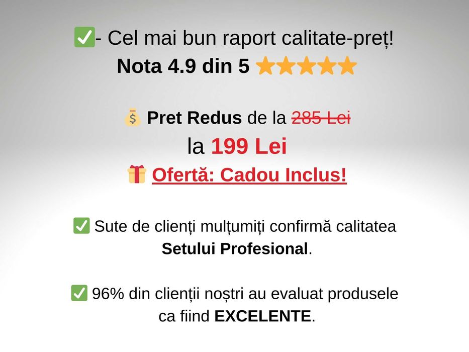 Set Premium 3 Piese: Satâr Oase Măcelărie 1kg și 2 Cuțite Forjate