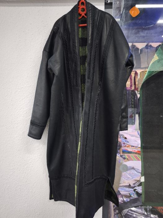 Оригинал Афгон чопонлар!