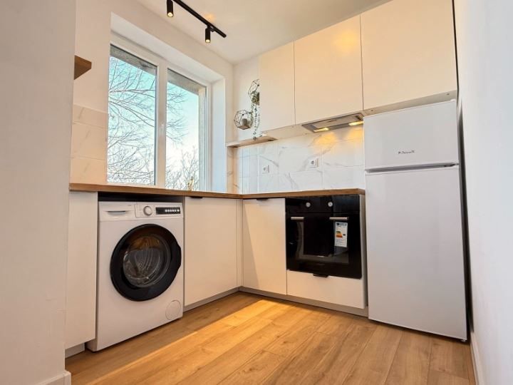 Продава се Двустаен апартамент в София, Западен парк - 62 кв.м за 2557 €/кв.м - Снимка #2