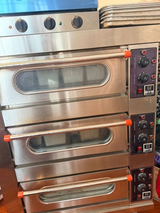 Оборудование для цеха