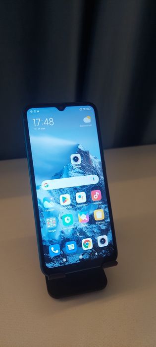 Продам Redmi 9A 32гб