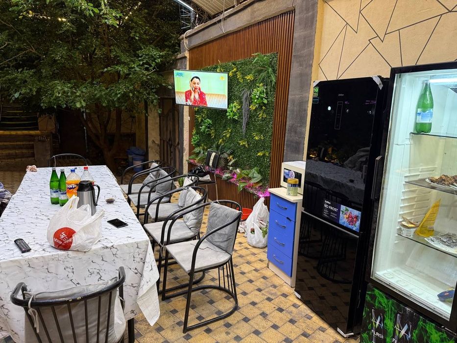 Dacha charvaq Yusufxona