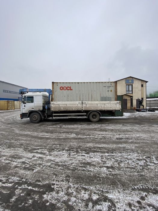 Манипулятор! Услуги манипулятора 24/7