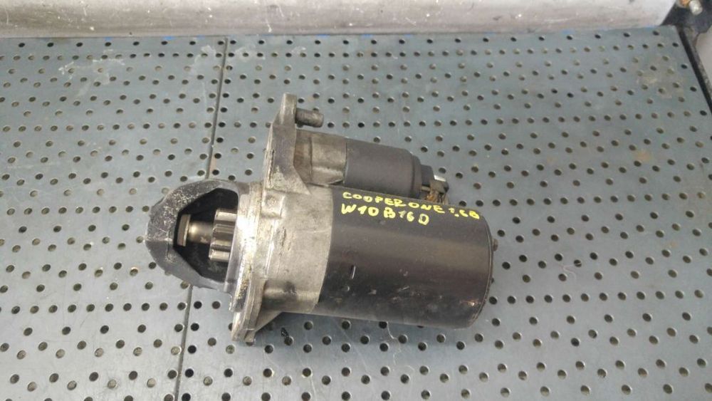Electromotor 1.6 b mini cooper r50 r53 0001106019 148999402b