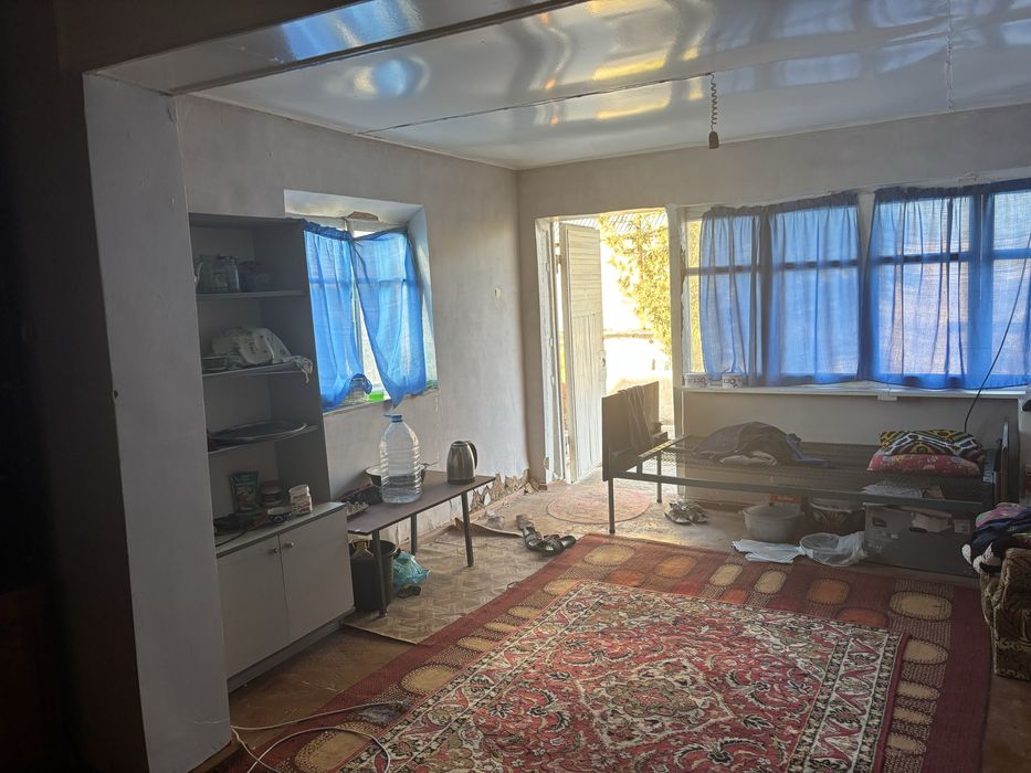 Дача сотилади ОАЗИСДА