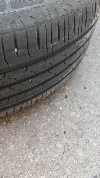 Set roti 17" Nissan, Duster, Toyota, Mazda, Mitsubishi, Hyunda noi