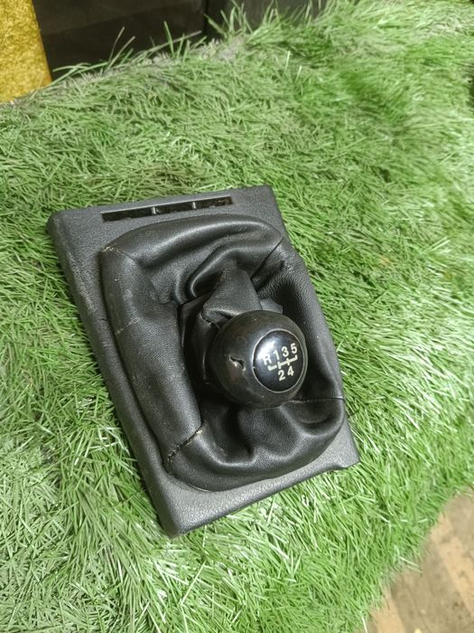 Ручка КПП Фольксваген Пассат б3