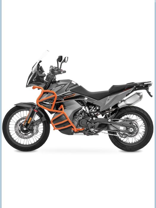 Bari de protecție / crash bar KTM 890 / 790