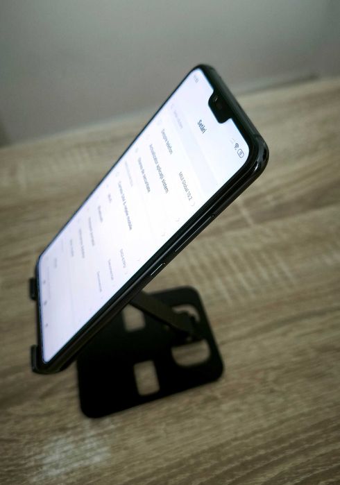 Telefon smart Xiaomi Mi8 Lite, 4G, dual sim, inregistrare apeluri