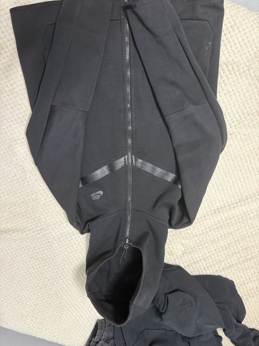 Продам зип Теч флис