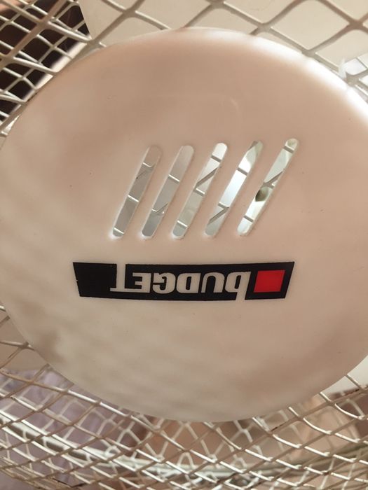 Ventilator de birou masa