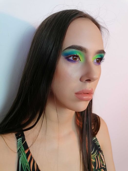 Make Up Profesional - direct la tine acasa -  in Cluj Napoca.