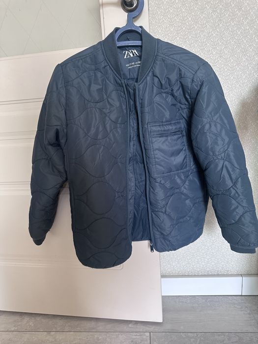 Куртка легкая Zara