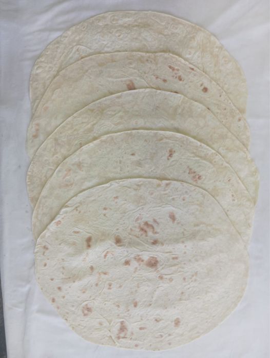 Лаваш ручной работы