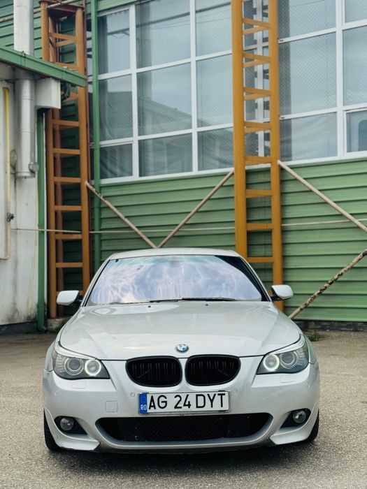 BMW 5 Series 2007 — imagine 2